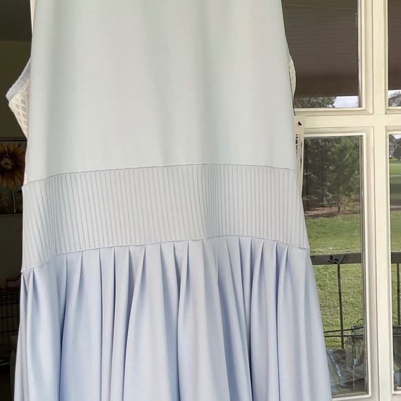 K-Swiss Dresses & Skirts - K-Swiss tennis dress